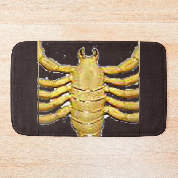 Item preview, Scorpion style designed and sold by leo227847.