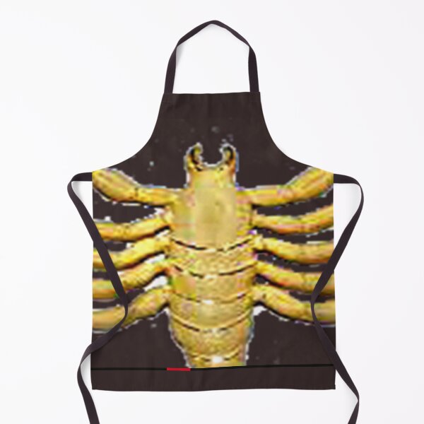 Item preview, Scorpion style designed and sold by leo227847.