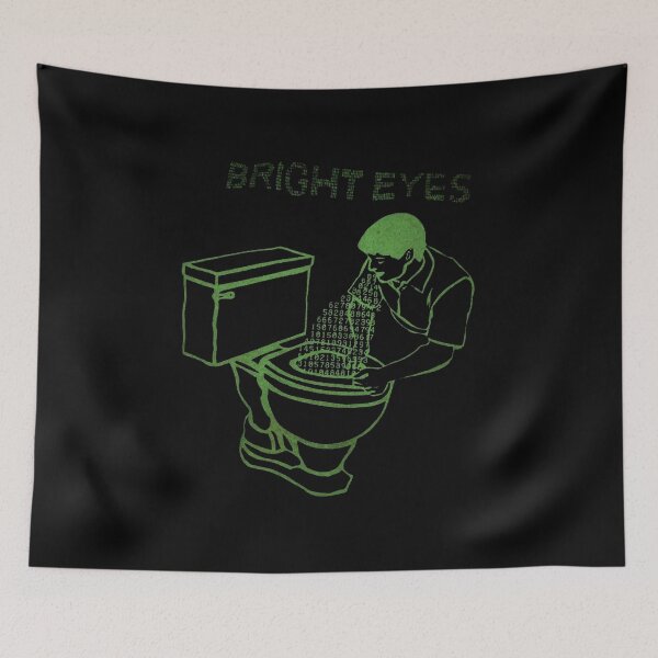 Item preview, Bright Eyes Art designed and sold by Zeemaliks.