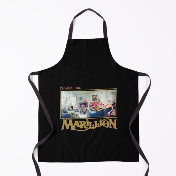 Item preview, Marillion designed and sold by alegisillasj.