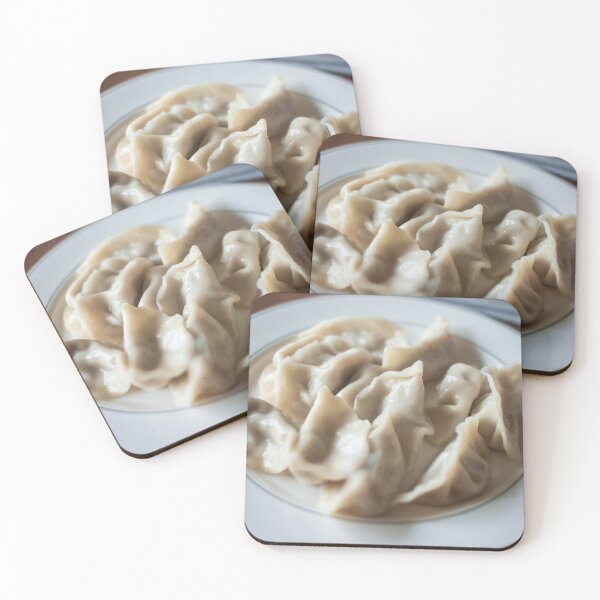 Item preview, Gyoza, Chinese Dumplings by Warren Difranco designed and sold by Warren Hsu.