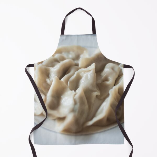 Item preview, Gyoza, Chinese Dumplings by Warren Difranco designed and sold by Warren Hsu.
