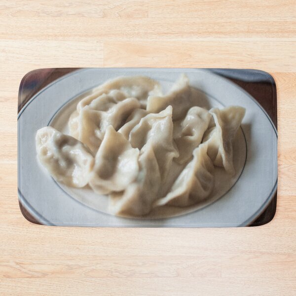 Item preview, Gyoza, Chinese Dumplings by Warren Difranco designed and sold by Warren Hsu.