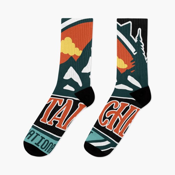 Item preview, Chattahoochee National Forest designed and sold by Road-tees.