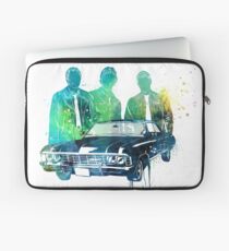 Supernatural Laptop Sleeve