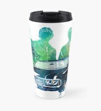 Supernatural Travel Mug