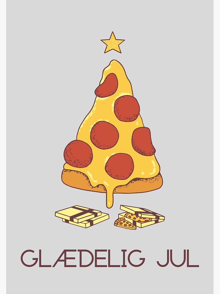 "Glædelig jul, julekort, happy Christmas in Danish, merry Christmas in