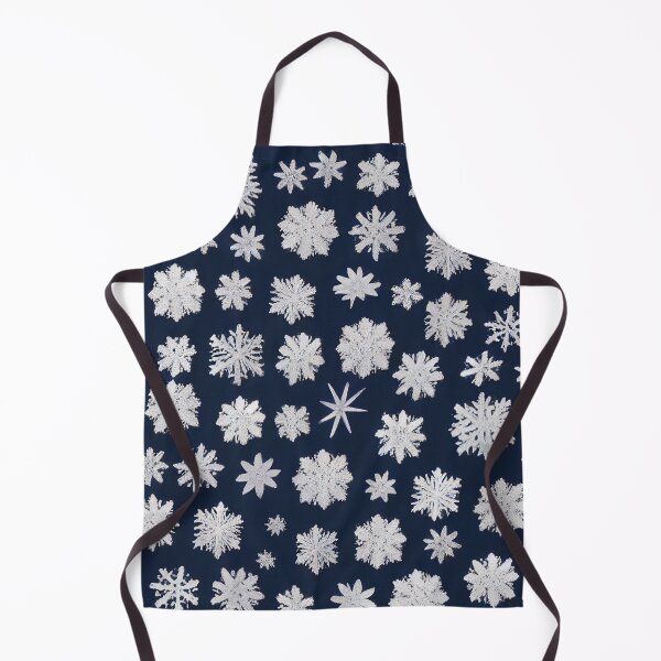 Item preview, Snowflakes falling II designed and sold by RoseAesthetic.