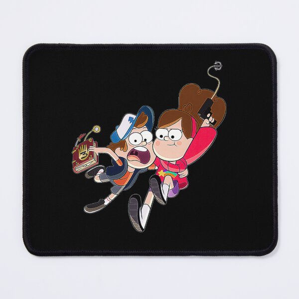 Item preview, Grabity falls, Gravityfalls, Dipper pines designed and sold by WilhelmBreuer.
