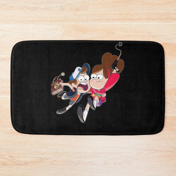 Item preview, Grabity falls, Gravityfalls, Dipper pines designed and sold by WilhelmBreuer.