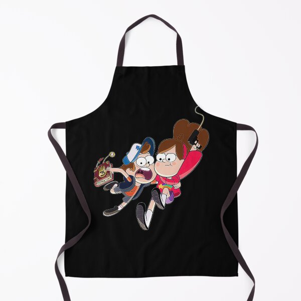 Item preview, Grabity falls, Gravityfalls, Dipper pines designed and sold by WilhelmBreuer.