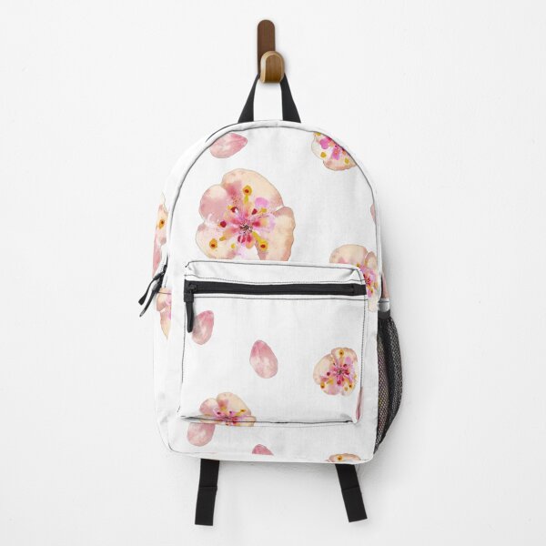 Item preview, A Small Flurry of Pink Blossom designed and sold by DefaultOneWorld.