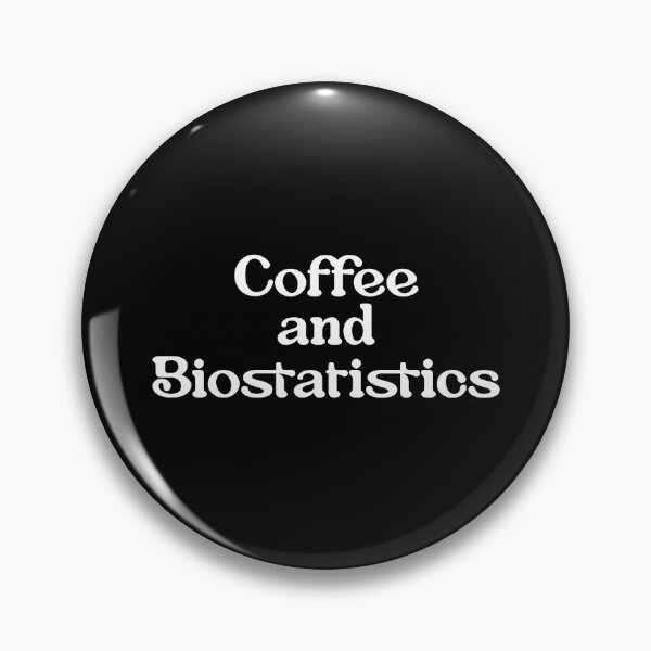 Item preview, Biostatistician Biostatistics Coffee  designed and sold by NestaReign.
