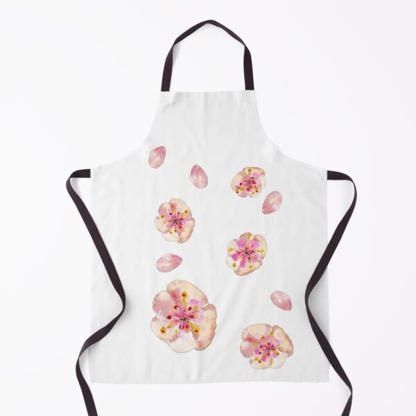 Item preview, A Small Flurry of Pink Blossom  designed and sold by DefaultOneWorld.