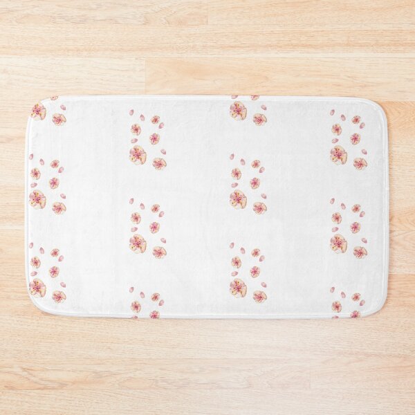 Item preview, A Small Flurry of Pink Blossom  designed and sold by DefaultOneWorld.