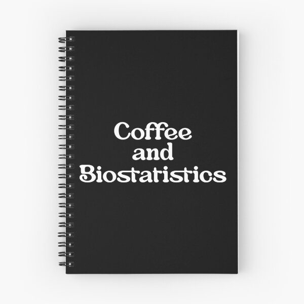 Item preview, Biostatistician Biostatistics Coffee  designed and sold by NestaReign.