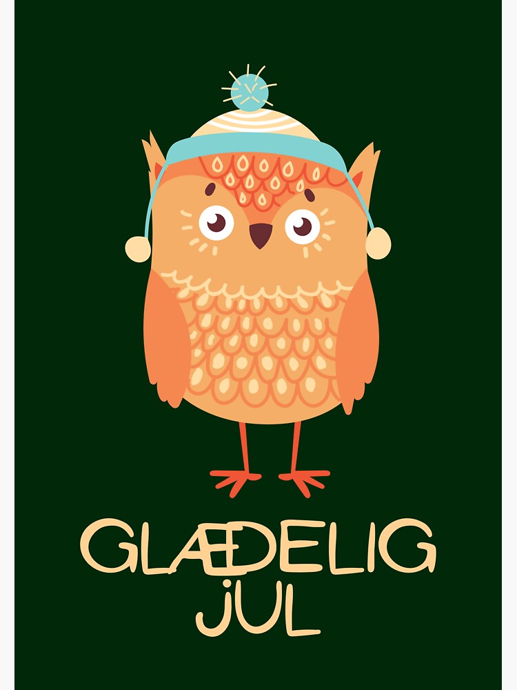 Danish christmas figures