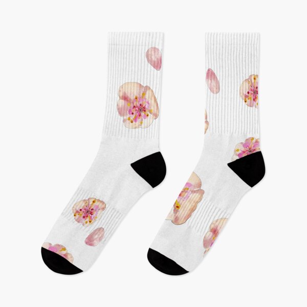 Item preview, A Small Flurry of Pink Blossom  designed and sold by DefaultOneWorld.