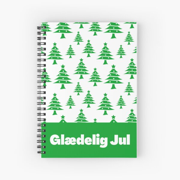 "Glædelig jul, julekort, happy Christmas in Danish, merry Christmas in