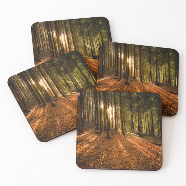 Item preview, autumn in the forest designed and sold by Pietschi2022.