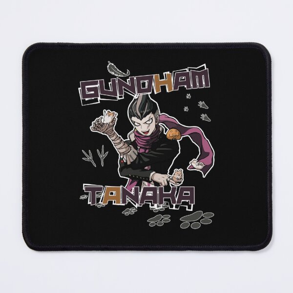 Item preview, Gundham Tanaka 17 designed and sold by NormaCastillo.