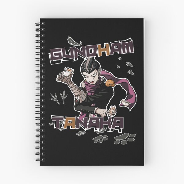 Item preview, Gundham Tanaka 17 designed and sold by NormaCastillo.