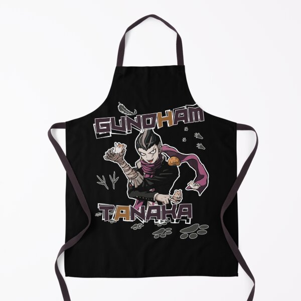 Item preview, Gundham Tanaka 17 designed and sold by NormaCastillo.