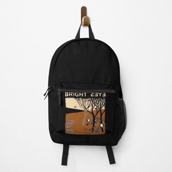 Item preview, Bright Eyes "Every Day and Every Night" designed and sold by Zeemaliks.