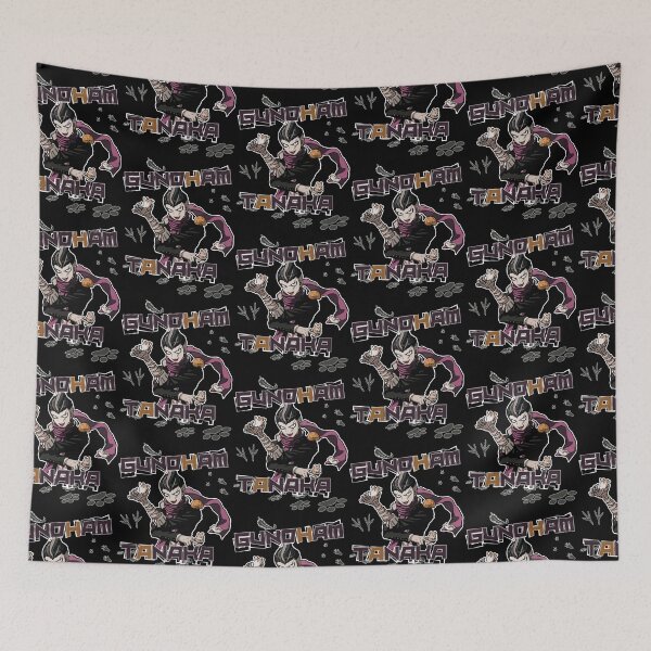 Item preview, Gundham Tanaka 17 designed and sold by NormaCastillo.