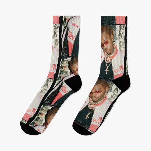 Artikelvorschau, GUNNA-HEMD GUNNA-HEMDEN GUNNA-FAN-KUNST UND MERCH-WAFFEN-T-SHIRTS entworfen und verkauft von NormaCastillo.