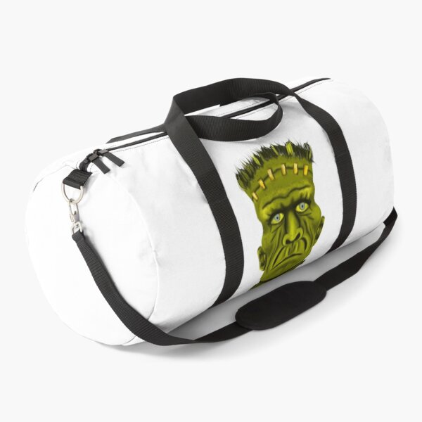 Item preview, Frankenstein horror illustration for Halloween! Scary and classical! designed and sold by cheervinsky.