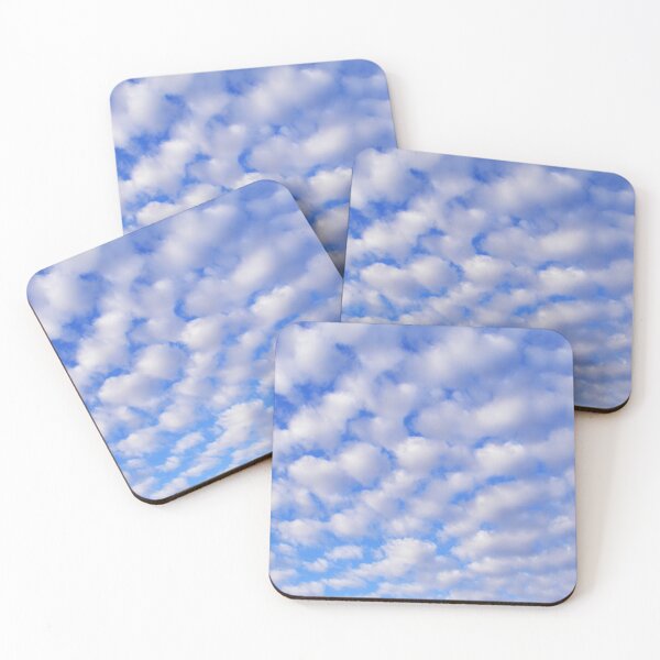 Item preview, Fluffy Clouds designed and sold by imphavok.