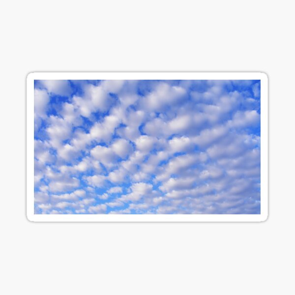 Item preview, Fluffy Clouds designed and sold by imphavok.