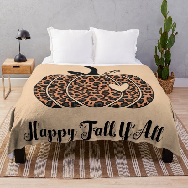 Item preview, Happy Fall Pumpkin Thanksgiving  designed and sold by LaartStudio.