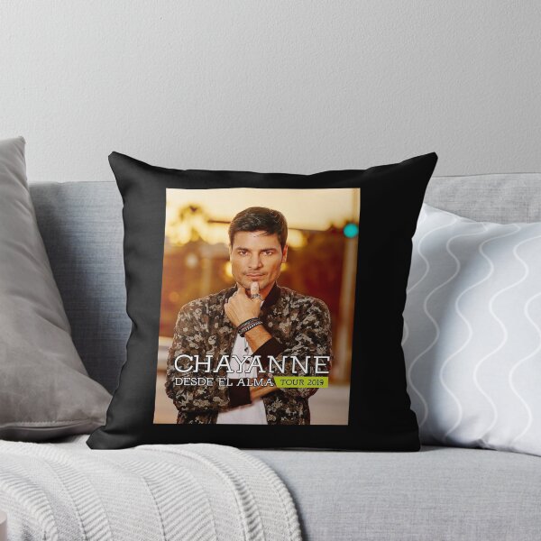 Item preview, Handuk Chayanne Desde El Alma Tour 2019 designed and sold by NormaCastillo.