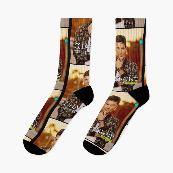 Item preview, Handuk Chayanne Desde El Alma Tour 2019 designed and sold by NormaCastillo.