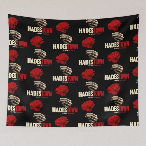 Item preview, Hadestown  designed and sold by NormaCastillo.