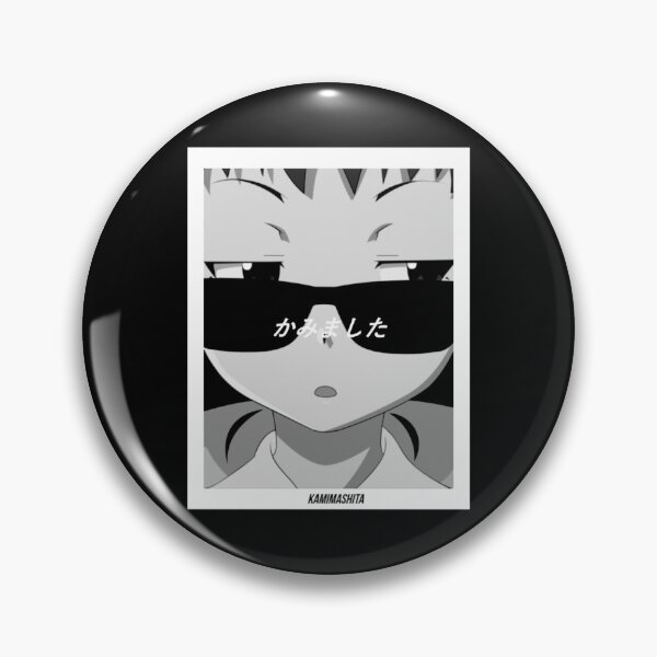 Item preview, Hachikuji  designed and sold by NormaCastillo.