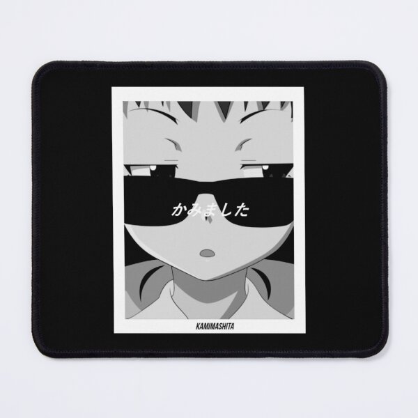 Item preview, Hachikuji designed and sold by NormaCastillo.