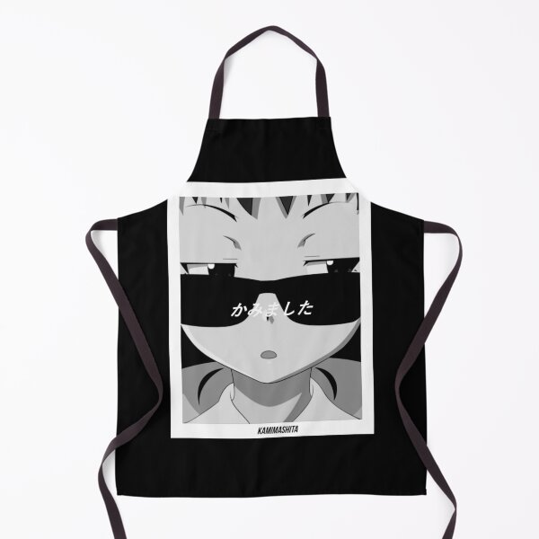 Item preview, Hachikuji designed and sold by NormaCastillo.