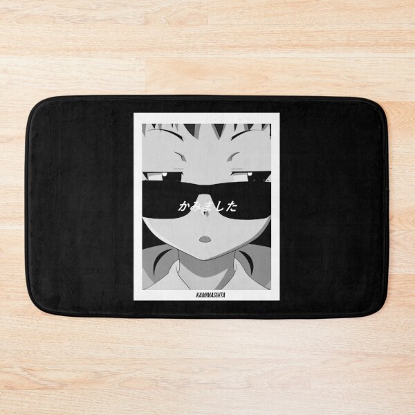 Item preview, Hachikuji  designed and sold by NormaCastillo.