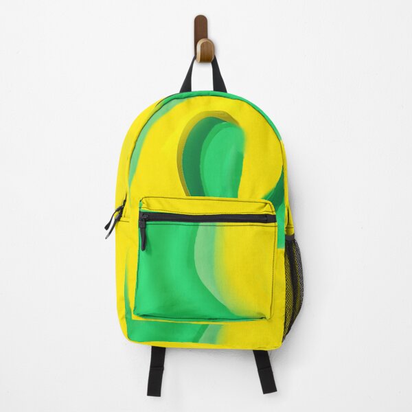 Item preview, Green and yellow designed and sold by GhostAngelChao.