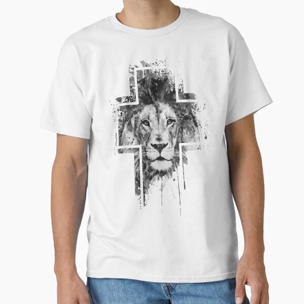 Item preview, Lion of Judah Portrait designed and sold by caracatita75.