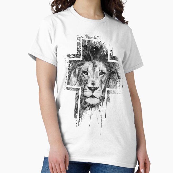 Item preview, Lion of Judah Portrait designed and sold by caracatita75.