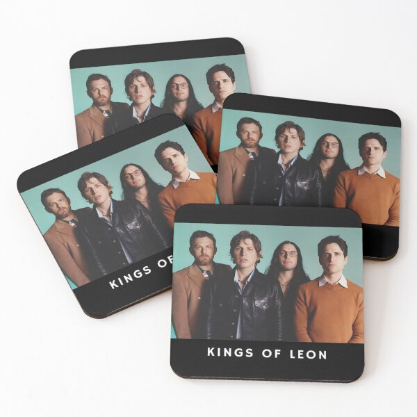 Item preview, Kings of Leon designed and sold by alegisillasj.
