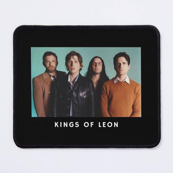 Item preview, Kings of Leon designed and sold by alegisillasj.