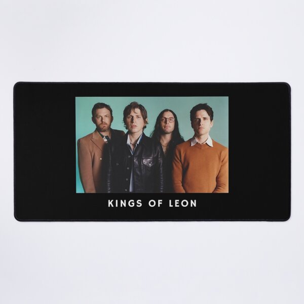 Item preview, Kings of Leon designed and sold by alegisillasj.