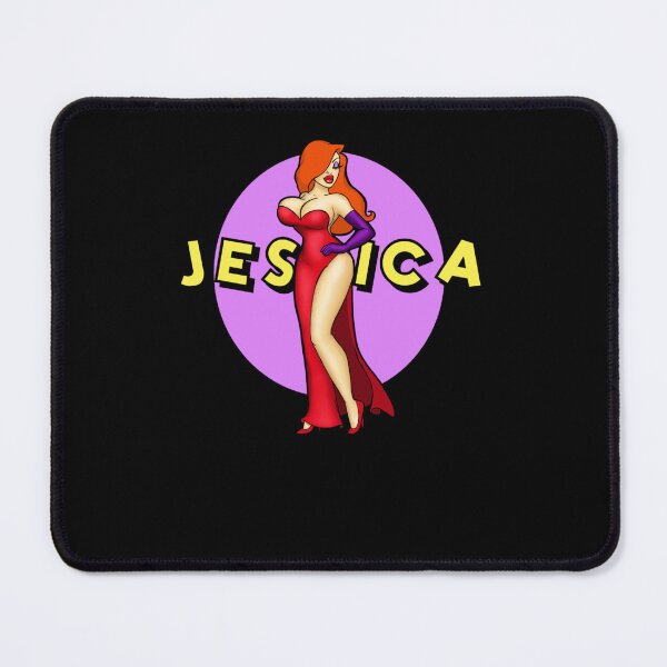 Item preview, Jessica Rabbit designed and sold by NormaCastillo.