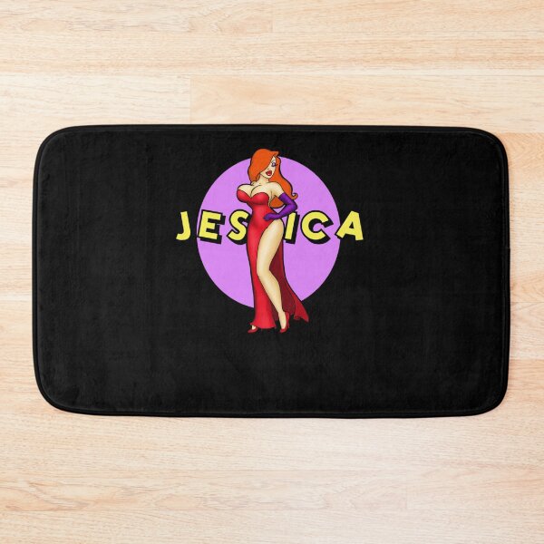 Item preview, Jessica Rabbit  designed and sold by NormaCastillo.