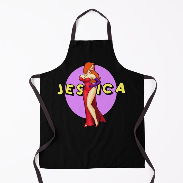 Item preview, Jessica Rabbit designed and sold by NormaCastillo.